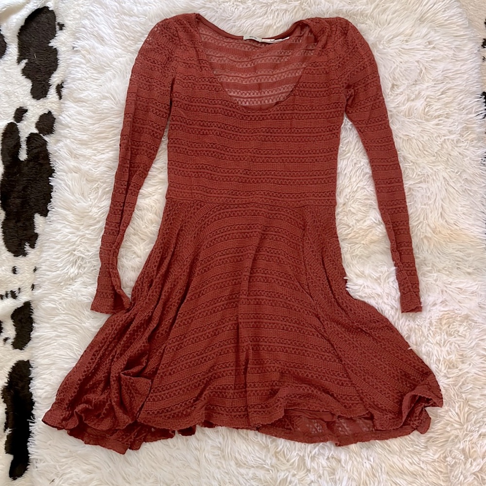 Urban Outfitters Kimchi Blue Dress